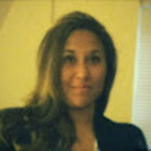 Meet your Posher, Mary ann